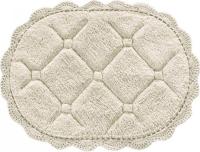 Коврик для ванной Sofi De MarkO Brianna 50х70 КВ-Бр-2-50х70 (бежевый)