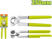 Клещи столярные Dyllu DTPL9910