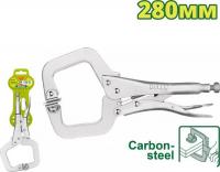 Зажим Dyllu DTLP4111