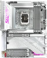 Материнская плата Gigabyte Z890 Aorus Elite X Ice