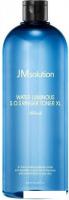 JMsolution Water Luminous S.O.S Ringer Toner XL Black (600мл)
