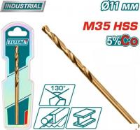 Сверло Total TAC11211001