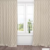 АртПостель Сопрано для гостиной с подхватом Ш.145.260