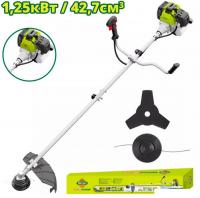 Триммер Dyllu DTGM2543