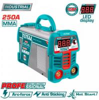 Сварочный инвертор Total TW225069