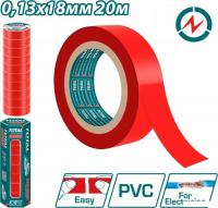 Изолента Total THPET1012