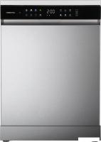 Отдельностоящая посудомоечная машина Hiberg F68 1530 LX