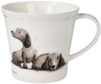 Чашка Goebel Peter Schnellhardt Всегда с тобой 26-500-37-1