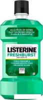 Ополаскиватель для полости рта Listerine Fresh Burst (250 мл)