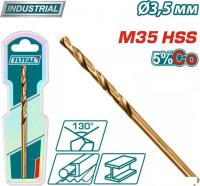 Сверло Total TAC11203501