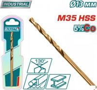 Сверло Total TAC11213001