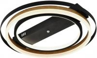 Escada 10247/2LED (черный/дерево)