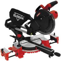 Торцовочная пила ELITECH ПТ 1825К E2006.001.00