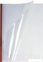 Расходные материалы для ламинаторов и брошюровщиков OPUS EasyCover A4 3мм EASYCOVERA4DC3CZE40 (40шт,