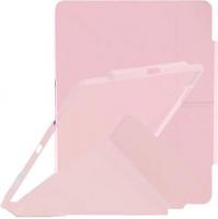 Чехол для планшета Bingo Tablet Fold для iPad Pro 12.9 2018/2020 (розовый)