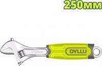 Ключ разводной Dyllu DTAW2210