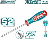 Отвертка Total TSDPH3200