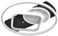 Escada 10292/3LED (белый/черный/мрамор)