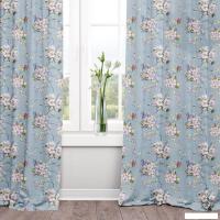 АртПостель Живопись для гостиной с подхватом Ш.145.260