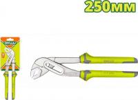 Клещи переставные Dyllu DTPL6910