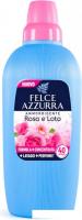 Кондиционер для белья Felce Azzurra Rosa e Loto (2 л)