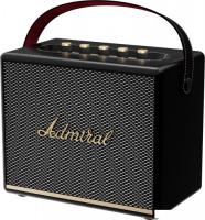 Беспроводная колонка Admiral Audio Levant (черный)