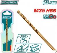 Сверло Total TAC11205001