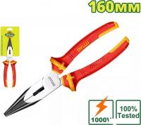 Длинногубцы Dyllu DTPL2936