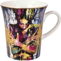 Кружка Goebel Artis Orbis/Lana Frey Свобода 67-170-02-1