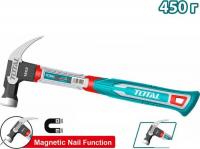 Молоток Total THCH61016