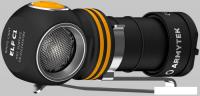 Фонарь Armytek Elf C1 USB-С (холодный белый)