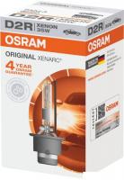 Ксеноновая лампа Osram D2R Xenarc Original 1шт