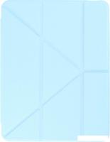 Чехол для планшета Bingo Tablet Fold для iPad Air 10.9 2020/2022 (голубой)