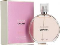 Туалетная вода Chanel Chance Eau Vive EdT 100 мл