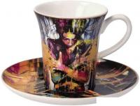 Чашка Goebel Artis Orbis/Lana Frey Свобода 67-170-04-1