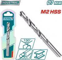 Сверло Total TAC1200701