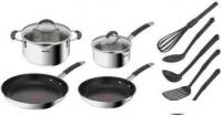 Набор кастрюль Tefal G744SB74
