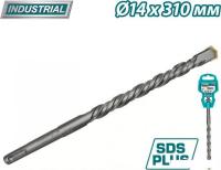 Бур Total TAC311404