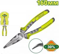 Длинногубцы Dyllu DTPL4716