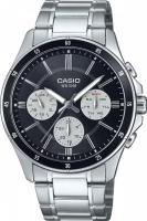 Наручные часы Casio MTP-1374D-1A3