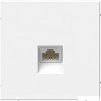 Розетка компьютерная Systeme Electric ArtGallery GAL001383