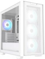 Корпус ASUS A21 Plus (белый)