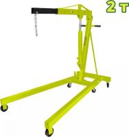 Кран гидравлический Dyllu DTXC1A02