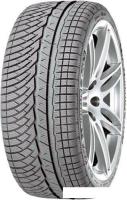 Зимние шины Michelin Pilot Alpin PA4 285/40R19 103V