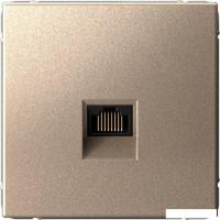 Розетка компьютерная Systeme Electric ArtGallery GAL000583