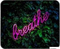 Коврик для мыши SmartBuy Breathe S SBMP-108-BR