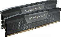Оперативная память Corsair Vengeance 2x16ГБ DDR5 6000 МГц CMK32GX5M2B6000C30