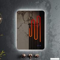 Roxen Зеркало Bella 510055-60AF 60x80