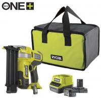 Ryobi R18GN18-120S 5133005429 (с 1-им АКБ, сумка)