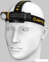 Фонарь Armytek Elf C2 USB-C (теплый белый)